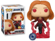 Фигурка Funko Marvel Avengers Wanda Maximoff Фанко Ванда Максимов Exclusive 855 - -