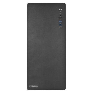 Корпус для ПК Prologix E127 500W Black