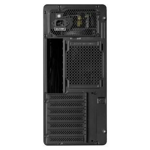 Корпус для ПК Prologix E127 500W Black