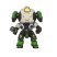 Фигурка Funko Pop: Overwatch 6" Orisa Figure (GameStop Exclusive) - -