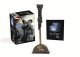 Фигурка Harry Potter Wizard's Wand with Sticker Book: Lights Up! (Miniature Editions) -   -  