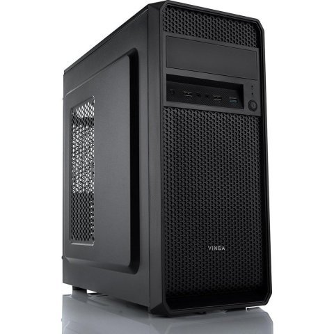 Корпус Vinga CS210B - Корпуса  - Корпуса