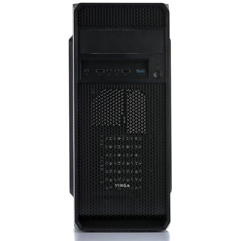 Корпус Vinga CS210B - Корпуса  - Корпуса
