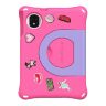 Планшет Ulefone Tab A9 Pro Kids 8.68" 4/128GB 4G Pink (6975326660877)