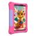 Планшет Ulefone Tab A9 Pro Kids 8.68" 4/128GB 4G Pink (6975326660877) - Нулевой остаток (Feed)  - Нулевой остаток (Feed) 