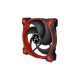 Кулер для корпуса Arctic BioniX P140 Red (ACFAN00127A) - Нулевой остаток (Feed)  - Нулевой остаток (Feed) 