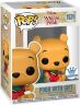 Фігурка Funko Disney: Pooh with Gift фанко Дісней Вінні-Пух з подарунком (Exclusive) 1529