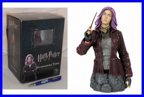 Фигурка Gentle Giant Harry Potter  NINFADORA -   -