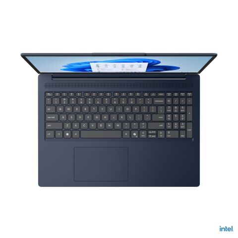 Ноутбук Lenovo IdeaPad Slim 3 16IRH10 (83K2003LRM) - Ноутбуки  - Ноутбуки 