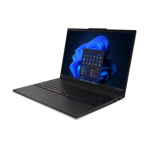 Ноутбук Lenovo ThinkPad T16 G4 (21QE0044RA) - Ноутбуки  - Ноутбуки 