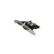 Контроллер PCIе to COM Dynamode (RS232-2port-PCIE) - Контроллеры ExpressCard - Контроллеры ExpressCard