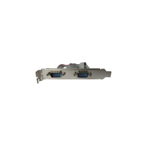 Контроллер PCIе to COM Dynamode (RS232-2port-PCIE) - Контроллеры ExpressCard - Контроллеры ExpressCard