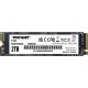 Накопитель SSD M.2 2280 2TB Patriot (P320P2TBM28) - Внутренние SSD  - Внутренние SSD 