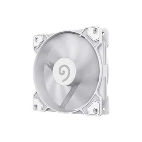 Кулер для корпуса Gamemax GMX-WFWT-PWM - Вентиляторы к корпусам  - Вентиляторы к корпусам 
