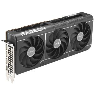 Видеокарта ASUS Radeon RX 9070 16Gb PRIME OC (PRIME-RX9070-O16G)