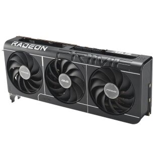 Видеокарта ASUS Radeon RX 9070 16Gb PRIME OC (PRIME-RX9070-O16G)