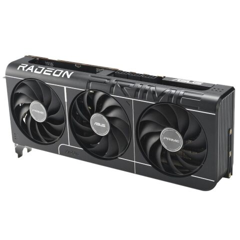 Видеокарта ASUS Radeon RX 9070 16Gb PRIME OC (PRIME-RX9070-O16G) - Видеокарты  - Видеокарты 