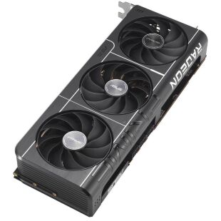 Видеокарта ASUS Radeon RX 9070 16Gb PRIME OC (PRIME-RX9070-O16G)