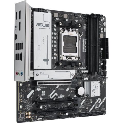 Материнская плата ASUS PRIME B840M-A-CSM - Нулевой остаток (Feed)  - Нулевой остаток (Feed) 