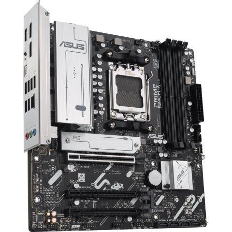 Материнская плата ASUS PRIME B840M-A-CSM - Нулевой остаток (Feed)  - Нулевой остаток (Feed) 