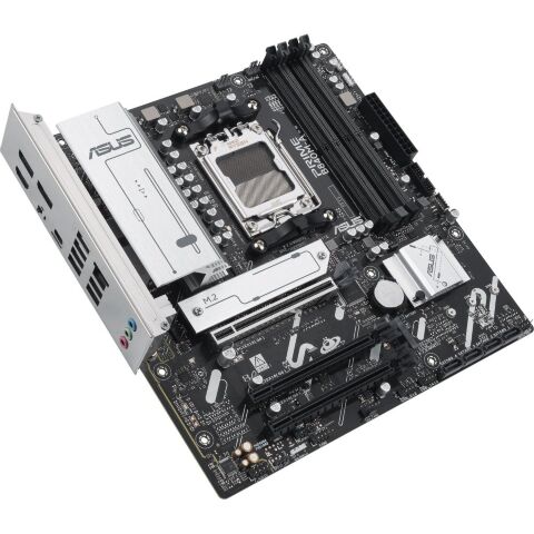 Материнская плата ASUS PRIME B840M-A-CSM - Нулевой остаток (Feed)  - Нулевой остаток (Feed) 