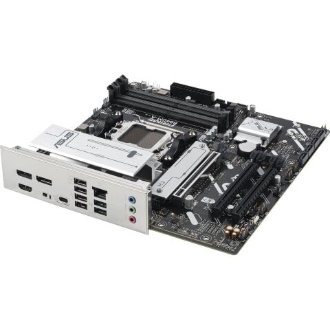 Материнская плата ASUS PRIME B840M-A-CSM - Нулевой остаток (Feed)  - Нулевой остаток (Feed) 