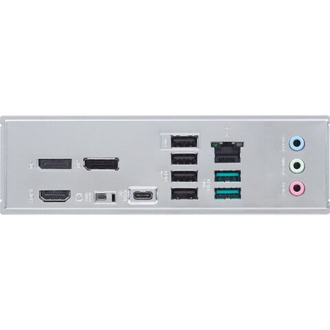 Материнская плата ASUS PRIME B840M-A-CSM - Нулевой остаток (Feed)  - Нулевой остаток (Feed) 