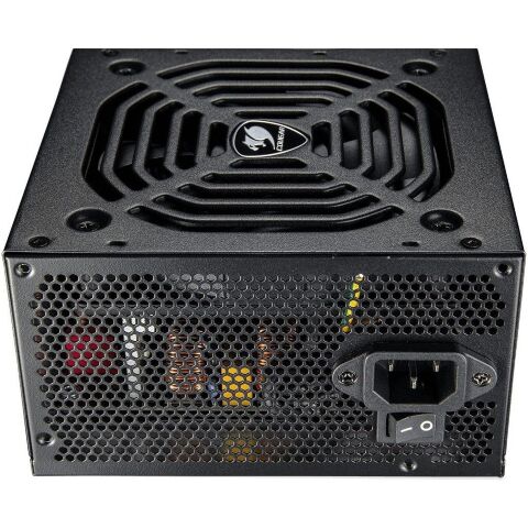 Блок питания Cougar 550W (SC 550) - Блоки питания  - Блоки питания 