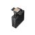 Кулер для процессора Deepcool AG400 BK ARGB V2 - Нулевой остаток (Feed)  - Нулевой остаток (Feed) 
