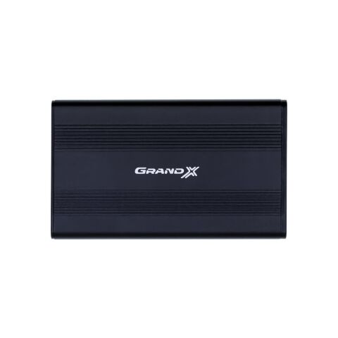 Карман внешний Grand-X HDE21 - Нулевой остаток (Feed)  - Нулевой остаток (Feed) 