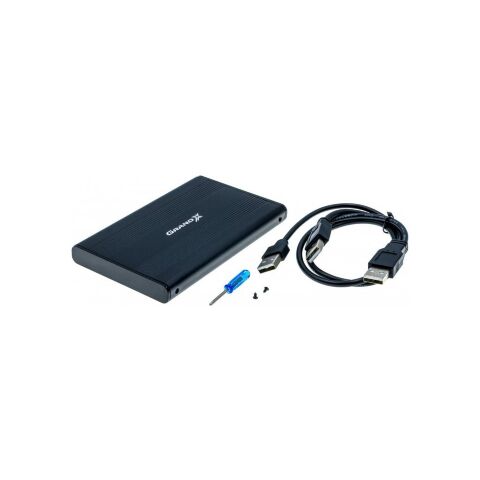 Карман внешний Grand-X HDE21 - Нулевой остаток (Feed)  - Нулевой остаток (Feed) 