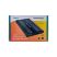 Карман внешний Grand-X HDE21 - Нулевой остаток (Feed)  - Нулевой остаток (Feed) 