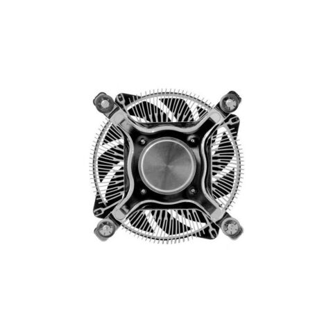 Кулер для процессора Titan DC-155 A 915 Z/R - Нулевой остаток (Feed) - Нулевой остаток (Feed)