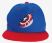 Кепка Good Loot Marvel Captain America SnapBack Бейсболка Марвел Капітан Америка -   -  