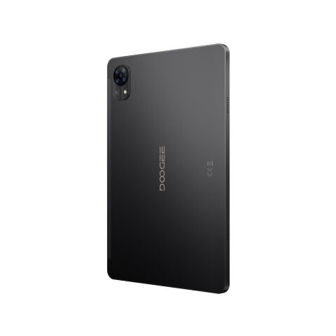 Планшет Doogee Tab G5 10.1" 3/128GB 4G (LTE) Black (6942654903303) - Планшеты  - Планшеты 
