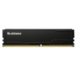 Модуль памяти для компьютера DDR4 8GB 3200 MHz CL22 1.2V Resistance INTELIGENTES (IR4DHE1/8)