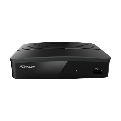 ТВ тюнер Strong SRT8209 - Нулевой остаток (Feed)  - Нулевой остаток (Feed)