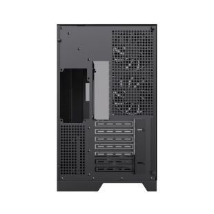 Корпус для ПК Gamemax Infinity Pro BK