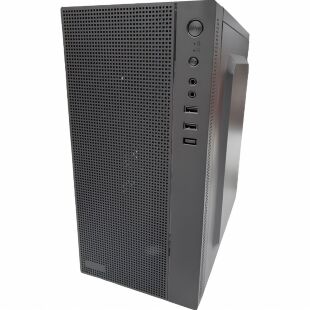 Корпус для ПК Delux MK310 без БП