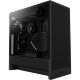 Корпус для ПК NZXT H5 Flow Compact (CC-H52FB-01) - Нулевой остаток (Feed) - Нулевой остаток (Feed)