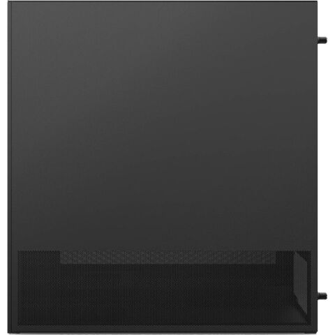 Корпус для ПК NZXT H5 Flow Compact (CC-H52FB-01) - Нулевой остаток (Feed) - Нулевой остаток (Feed)