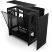 Корпус для ПК NZXT H5 Flow Compact (CC-H52FB-01) - Нулевой остаток (Feed) - Нулевой остаток (Feed)