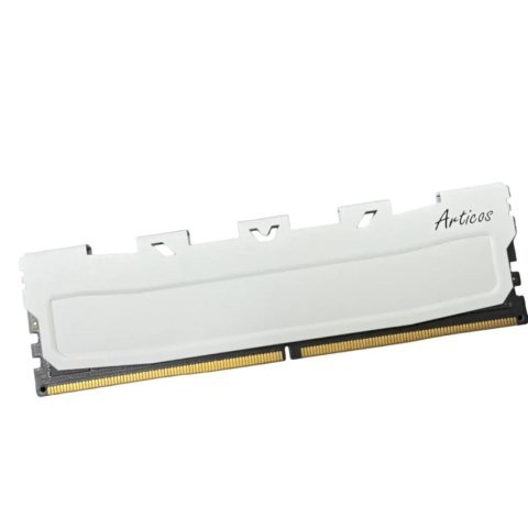 Модуль памяти для компьютера DDR4 8GB 3200 MHz Articos eXceleram (EA40322222S-8) - Модули памяти для компьютера  - Модули памяти для компьютера 