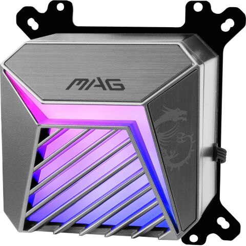 Система жидкостного охлаждения MSI MAG CoreLiquid A15 360 - Системы водного охлаждения - Системы водного охлаждения