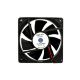 Кулер для корпуса Cooling Baby 8025 4PS - Нулевой остаток (Feed) - Нулевой остаток (Feed)