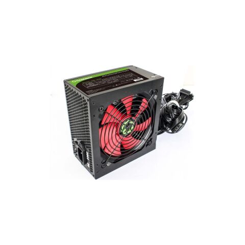 Блок питания Gamemax 700W (GM-700B) - Нулевой остаток (Feed) - Нулевой остаток (Feed)