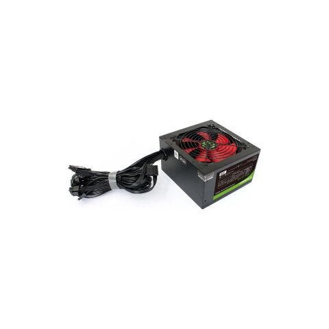 Блок питания Gamemax 700W (GM-700B) - Нулевой остаток (Feed) - Нулевой остаток (Feed)