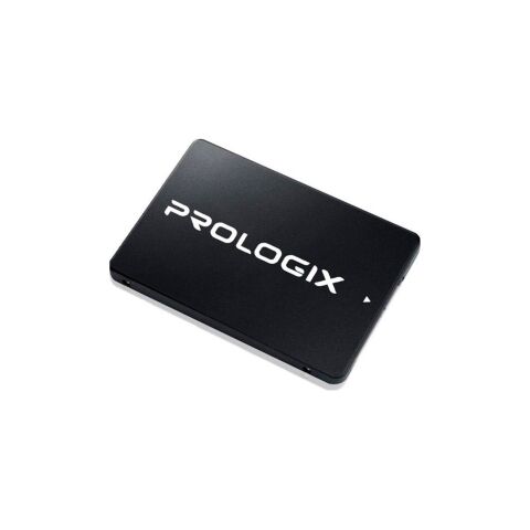 Накопитель SSD 2.5" 960GB Prologix (PRO960GS320) - Внутренние SSD  - Внутренние SSD 