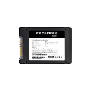 Накопитель SSD 2.5" 960GB Prologix (PRO960GS320)