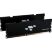 Модуль памяти для компьютера DDR5 32GB (2x16GB) 6000 MHz Black Prologix (PRO32GB6000B5K) - Нулевой остаток (Feed)  - Нулевой остаток (Feed) 